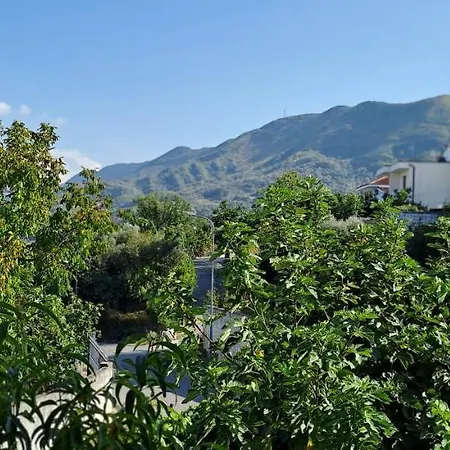 Tirana's Countryside Gem *