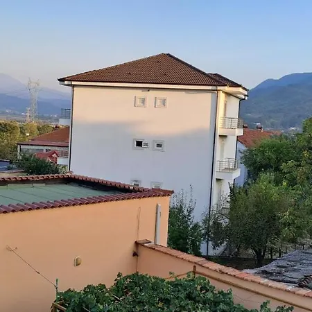 Tirana's Countryside Gem Apartment *