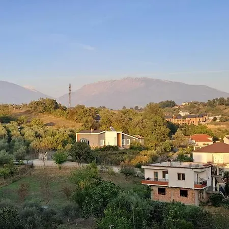 Tirana's Countryside Gem Tirana