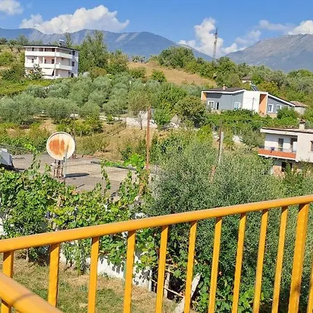 Tirana's Countryside Gem * Tirana