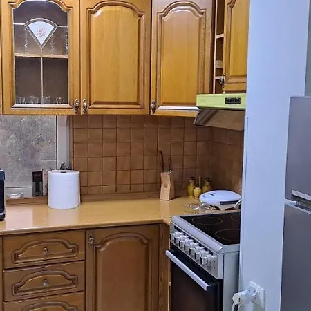 Apartment Tirana's Countryside Gem