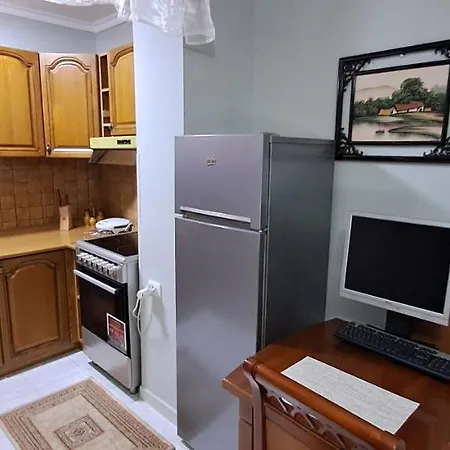 Tirana's Countryside Gem Apartment Tirana