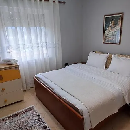 Apartment Tirana's Countryside Gem *