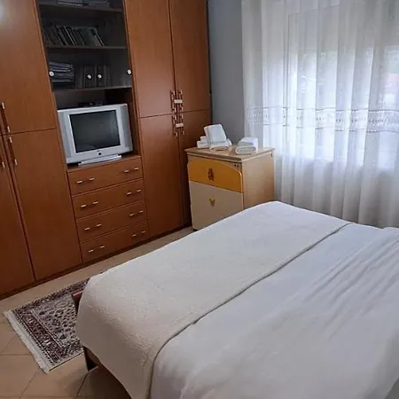 Apartment Tirana's Countryside Gem *