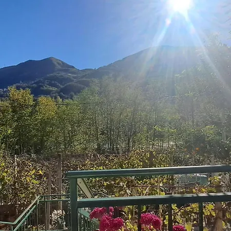Tirana's Countryside Gem Apartment