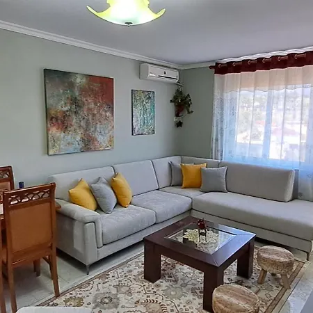 Tirana's Countryside Gem